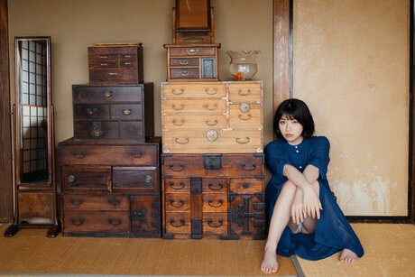 Nozomi Ishihara nude only fans leaks