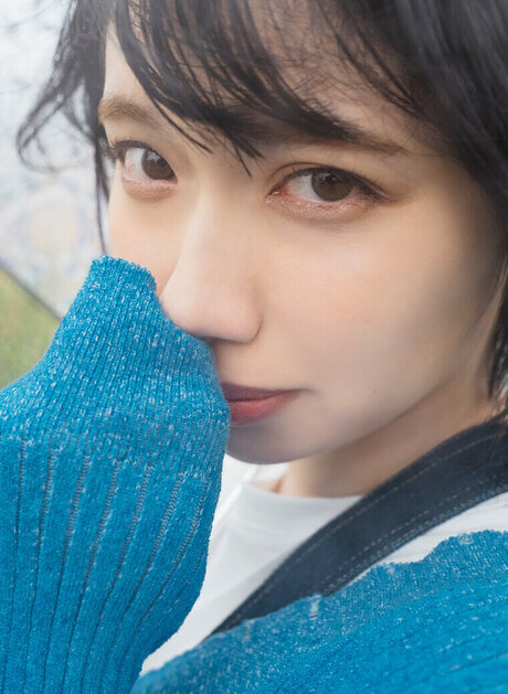 Nozomi Ishihara onlyfans naked