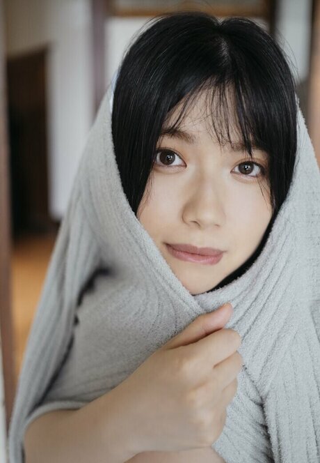 Nozomi Ishihara onlyfans nude