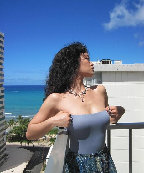 garbo zhu onlyfans porn leak