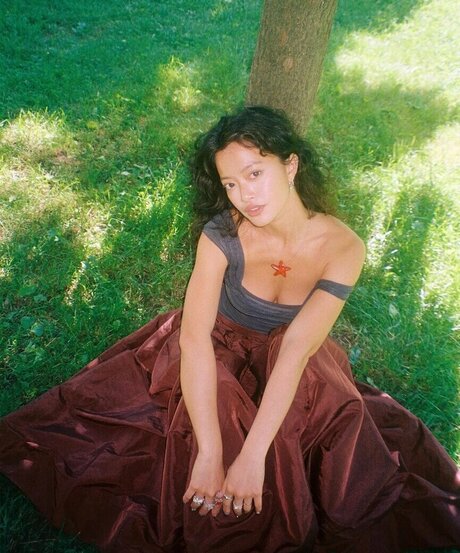 garbo zhu onlyfans pics leaked