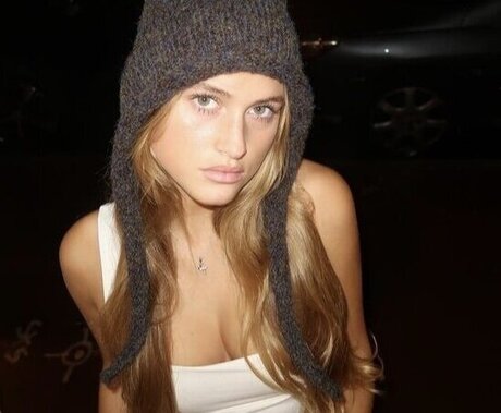 Zoe Kaeppele onlyfans leak