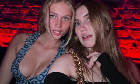 Zoe Kaeppele onlyfans pics