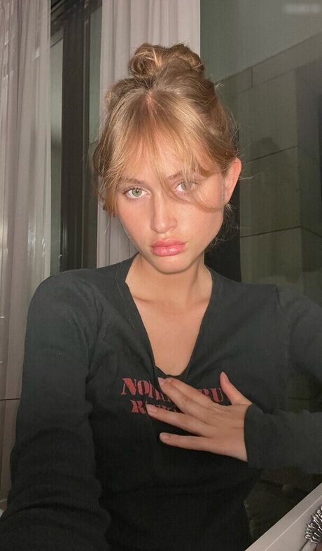 Zoe Kaeppele onlyfans leaks nudes