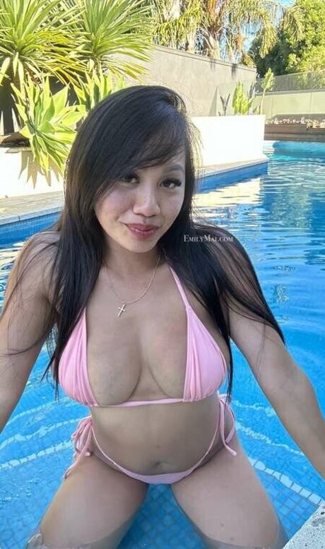 Emily Mai onlyfans de
