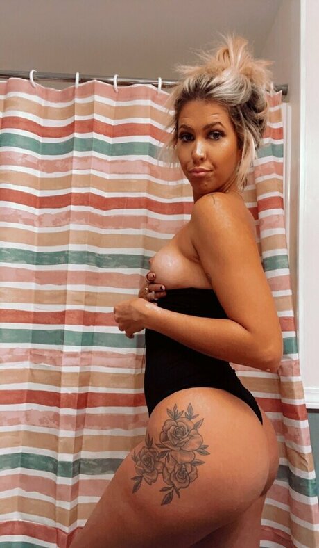 Lauren Ashley onlyfans leak sex