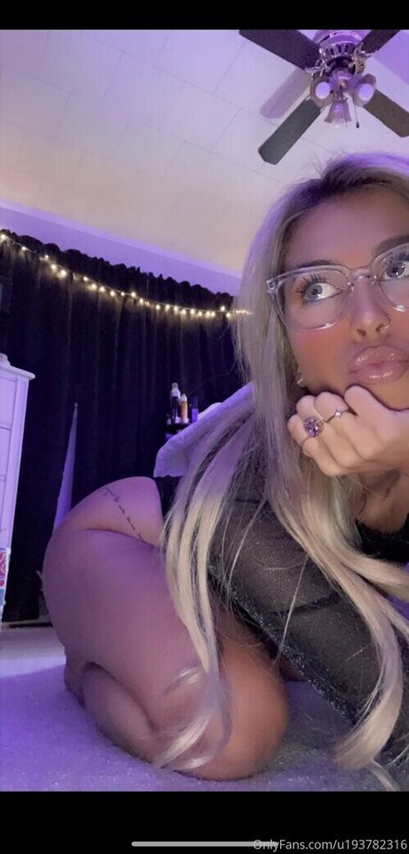 Lauren Ashley nudes onlyfans