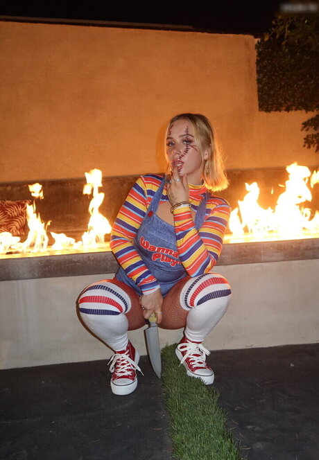 Kennedy Kay onlyfans leaked