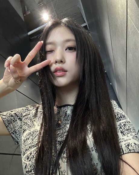 Haerin onlyfans nude photos