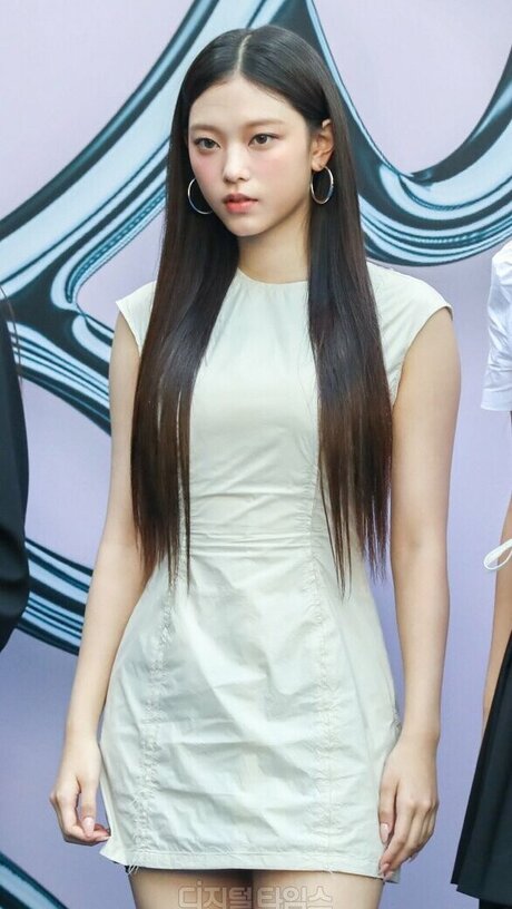 Haerin new onlyfans leak