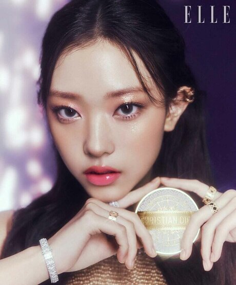 Haerin sex tape onlyfans