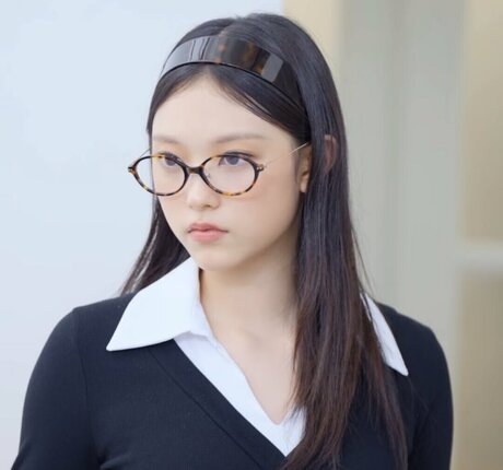 Haerin nudes onlyfans