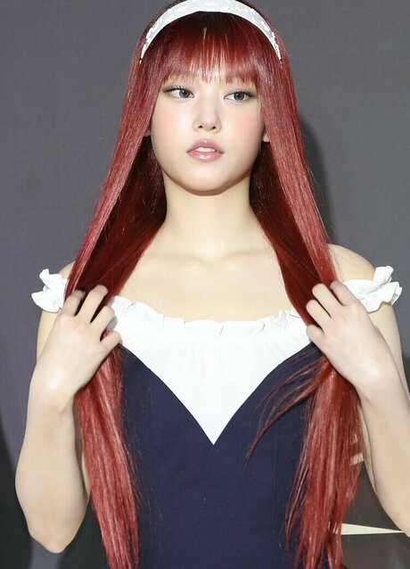 Haerin onlyfans page