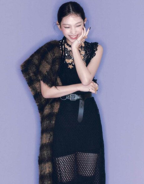 Haerin onlyfans nude pictures