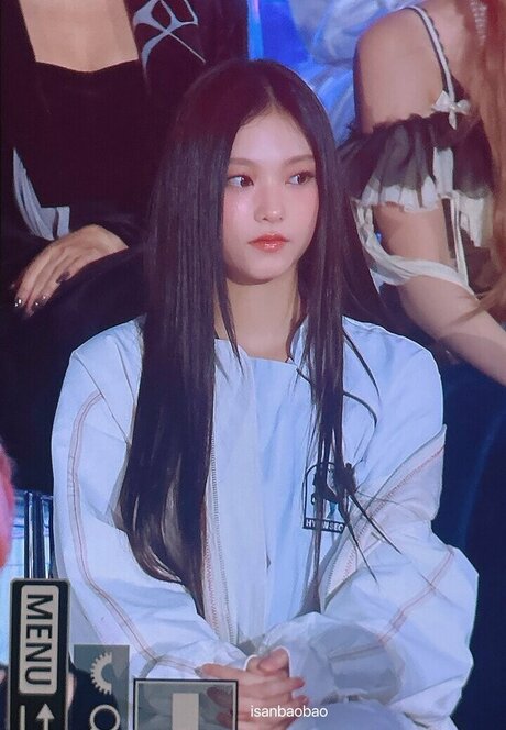 Haerin onlyfans leak