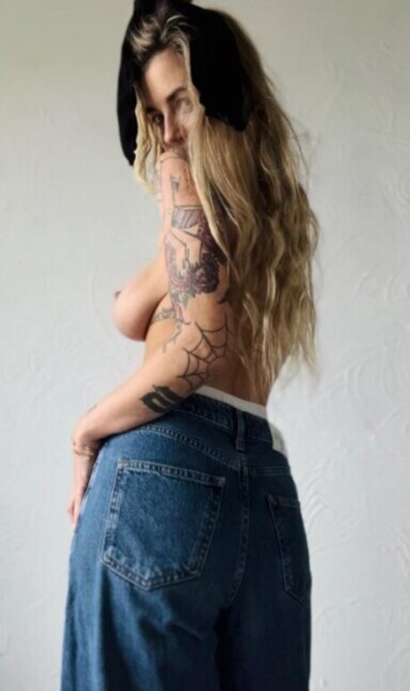 SonyaMO onlyfans sex