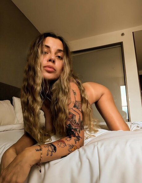 SonyaMO onlyfans sex leaks