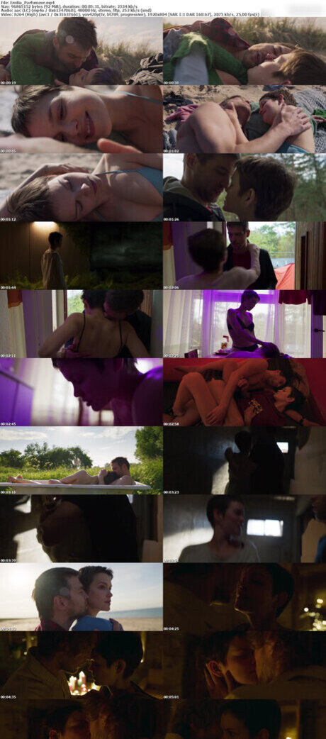 Emilia Sch le onlyfans content leaked