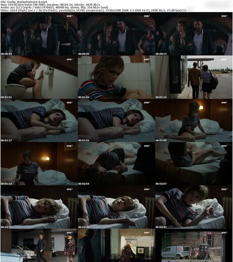 Emilia Sch le onlyfans leaked sex