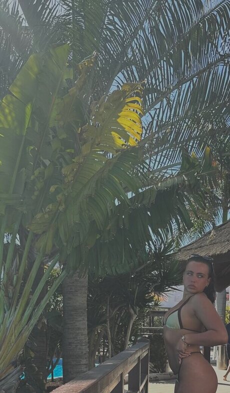 Olivia Alex onlyfans nsfw