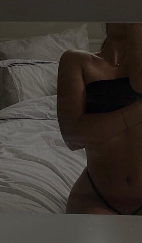 Olivia Alex onlyfans leake