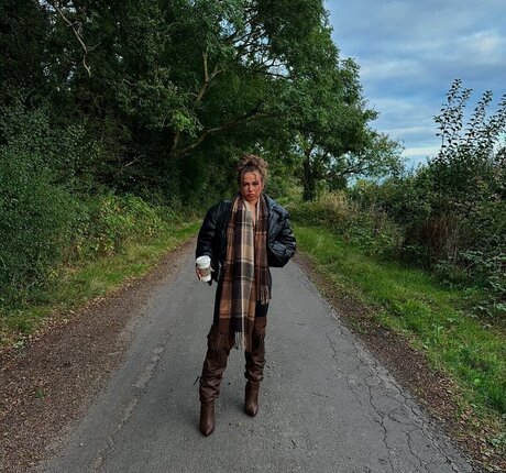 Olivia Alex nude onlyfans