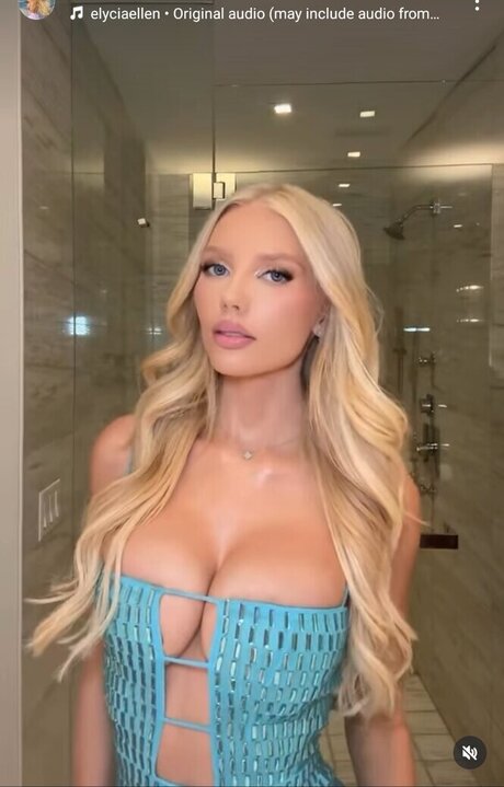 Elyica Haywood leak onlyfans