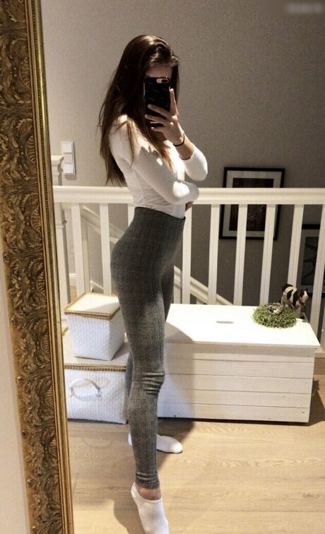 Celina Schacht nude leak onlyfans