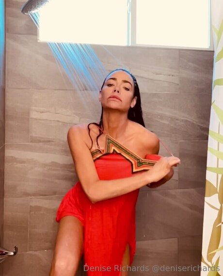 Denise Richards onlyfans leak nude