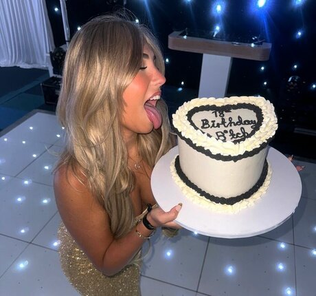 Rosie McClelland onlyfans de