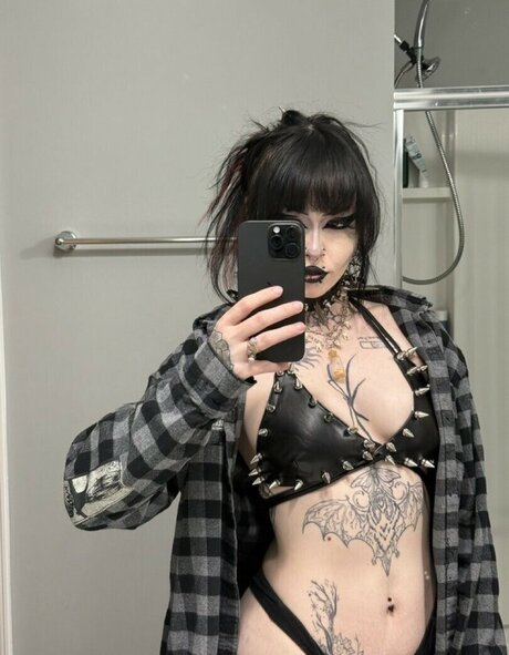 Machine Mommy onlyfans leak nude