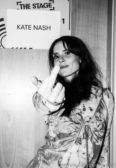 Kate Nash onlyfans model photo