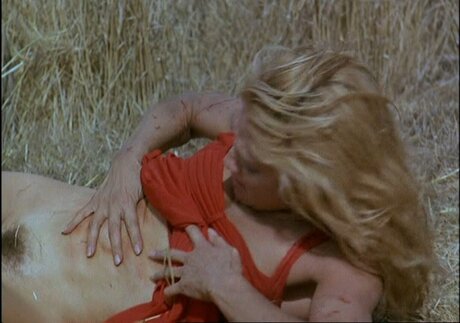 Ellen Barkin fans only