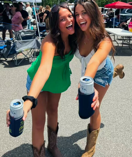 Camryn Blair onlyfans leaked pics