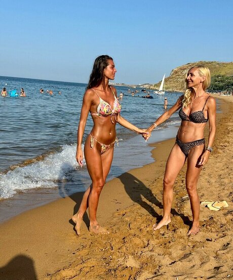 Claudia Magnabosco naked onlyfans leaked