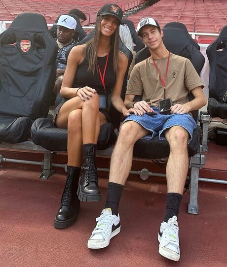 Claudia Magnabosco nude leaked onlyfans