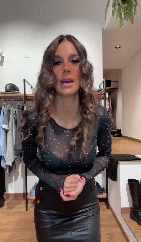 Claudia Magnabosco onlyfans naked