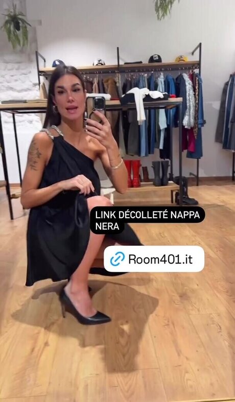 Claudia Magnabosco new onlyfans