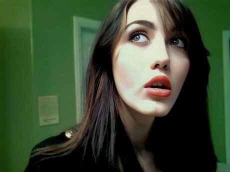 Madeline Zima onlyfans porn nude