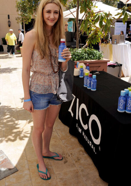 Madeline Zima naked leaked onlyfans