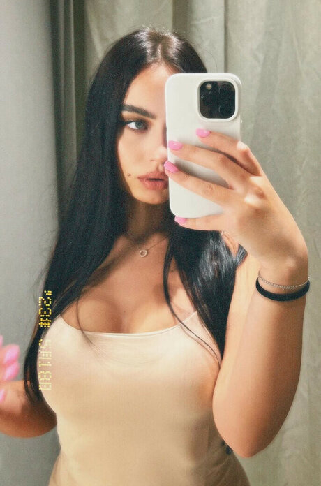 Cristin Violet leaks onlyfans porn