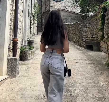 Cristin Violet naked onlyfans leaks