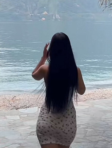 Cristin Violet onlyfans sex leaked