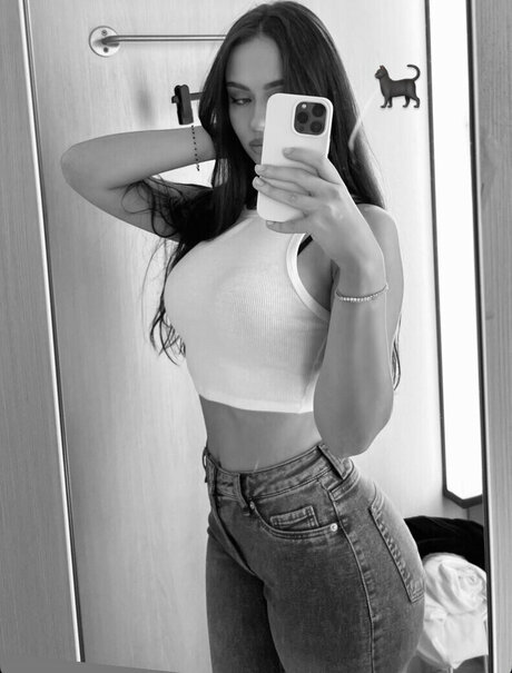 Cristin Violet onlyfans leak free