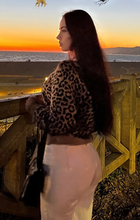 Cristin Violet onlyfans leak