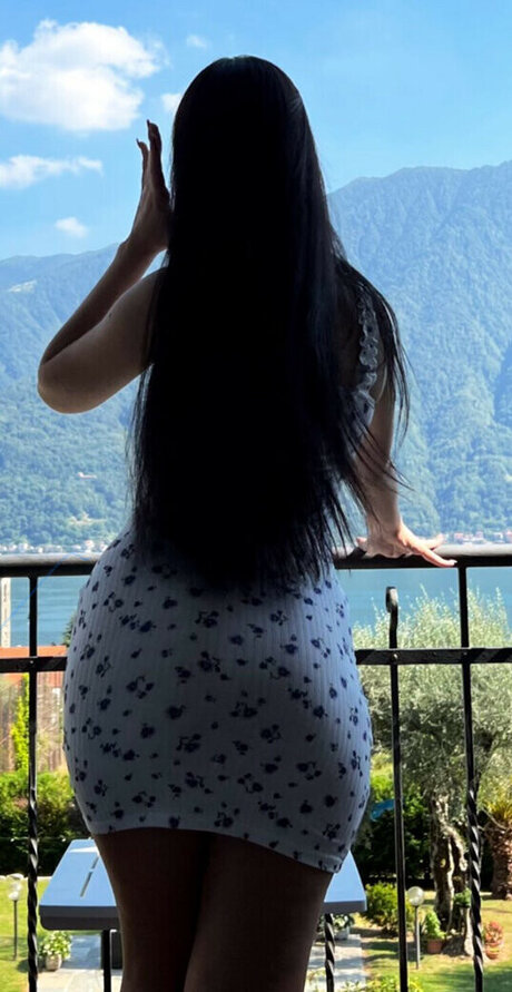 Cristin Violet onlyfans leaks