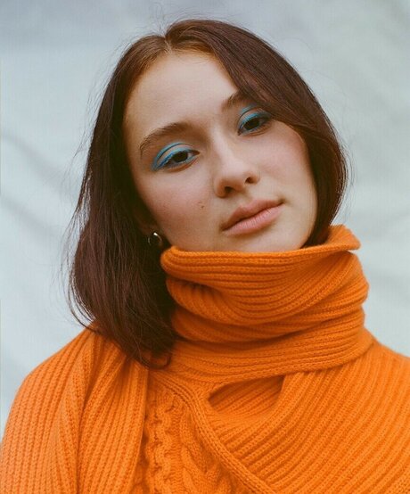 Lola Tung onlyfans content type