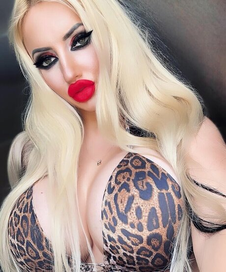 Elina Kalversa new onlyfans leak