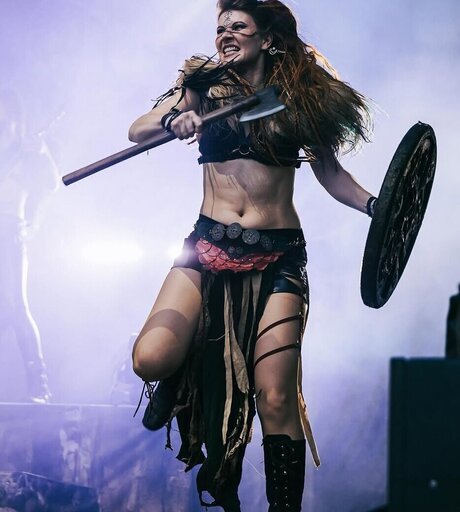 Jenny Diehl only fans pictures