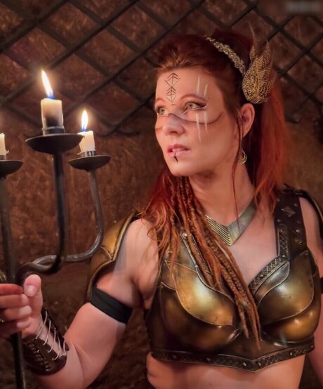 Jenny Diehl onlyfans pics leaked